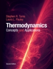 Thermodynamics : Concepts and Applications - eBook