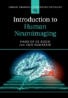 Introduction to Human Neuroimaging - eBook