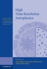 High Time-Resolution Astrophysics - eBook