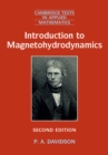Introduction to Magnetohydrodynamics - eBook