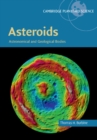 Asteroids : Astronomical and Geological Bodies - eBook