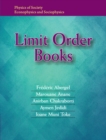 Limit Order Books - eBook