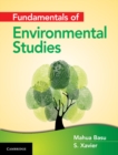 Fundamentals of Environmental Studies - eBook