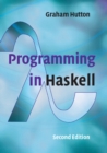 Programming in Haskell - eBook