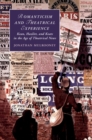Romanticism and Theatrical Experience : Kean, Hazlitt and Keats in the Age of Theatrical News - eBook
