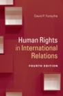 Human Rights in International Relations - eBook