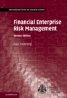 Financial Enterprise Risk Management - eBook