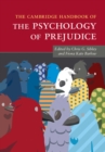 Cambridge Handbook of the Psychology of Prejudice - eBook