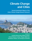 Climate Change and Cities : Second Assessment Report of the Urban Climate Change Research Network - eBook
