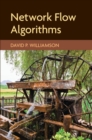 Network Flow Algorithms - eBook