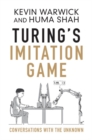 Turing's Imitation Game : Conversations with the Unknown - eBook