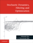 Stochastic Dynamics, Filtering and Optimization - eBook