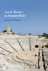 Greek Theater in Ancient Sicily - eBook