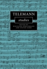 Telemann Studies - eBook