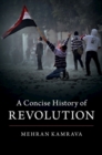 A Concise History of Revolution - eBook