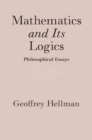 Mathematics and Its Logics : Philosophical Essays - eBook