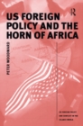 US Foreign Policy and the Horn of Africa - eBook