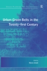 Urban Green Belts in the Twenty-first Century - eBook