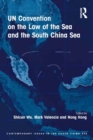 UN Convention on the Law of the Sea and the South China Sea - eBook