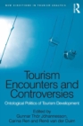 Tourism Encounters and Controversies : Ontological Politics of Tourism Development - eBook