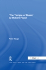 'The Temple of Music' by Robert Fludd - eBook