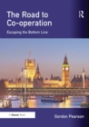 The Road to Co-operation : Escaping the Bottom Line - eBook
