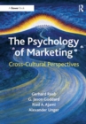 The Psychology of Marketing : Cross-Cultural Perspectives - eBook