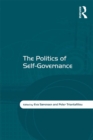 The Politics of Self-Governance - eBook