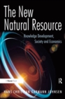 The New Natural Resource : Knowledge Development, Society and Economics - eBook