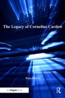 The Legacy of Cornelius Cardew - eBook