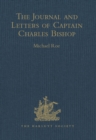The Journal and Letters of Captain Charles Bishop on the North-West Coast of America, in the Pacific, and in New South Wales, 1794-1799 - eBook