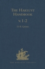 The Hakluyt Handbook : Volumes I-II - eBook