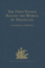 The First Voyage Round the World, by Magellan - eBook