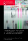 The European Handbook of Media Accountability - eBook