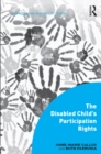 The Disabled Child's Participation Rights - eBook