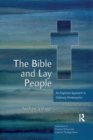 The Bible and Lay People : An Empirical Approach to Ordinary Hermeneutics - eBook