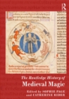 The Routledge History of Medieval Magic - eBook