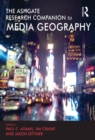 The Routledge Research Companion to Media Geography - eBook