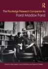 The Routledge Research Companion to Ford Madox Ford - eBook
