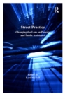 Street Practice : Changing the Lens on Poverty and Public Assistance - eBook