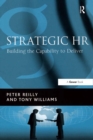 Strategic HR : Building the Capability to Deliver - eBook