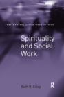 Spirituality and Social Work - eBook