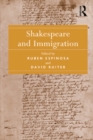 Shakespeare and Immigration - eBook