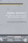 Rural Revival? : Place Marketing, Tree Change and Regional Migration in Australia - eBook