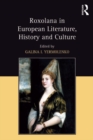 Roxolana in European Literature, History and Culture - eBook