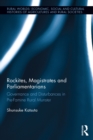 Rockites, Magistrates and Parliamentarians : Governance and Disturbances in Pre-Famine Rural Munster - eBook