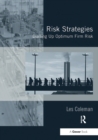 Risk Strategies : Dialling Up Optimum Firm Risk - eBook