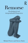 Remorse : Psychological and Jurisprudential Perspectives - eBook