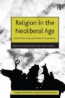 Religion in the Neoliberal Age : Political Economy and Modes of Governance - eBook