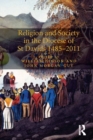 Religion and Society in the Diocese of St Davids 1485-2011 - eBook